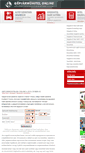 Mobile Screenshot of gepjarmuhitel.info